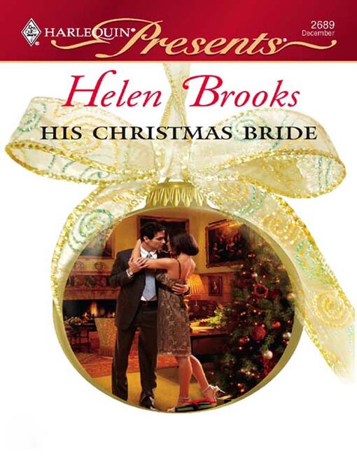 Title details for His Christmas Bride by Helen Brooks - Available
